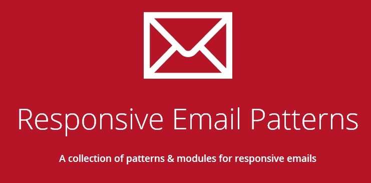 Responsive Email Patterns